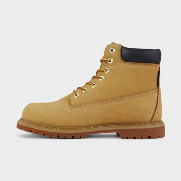 Bottines Homme Randonnée
